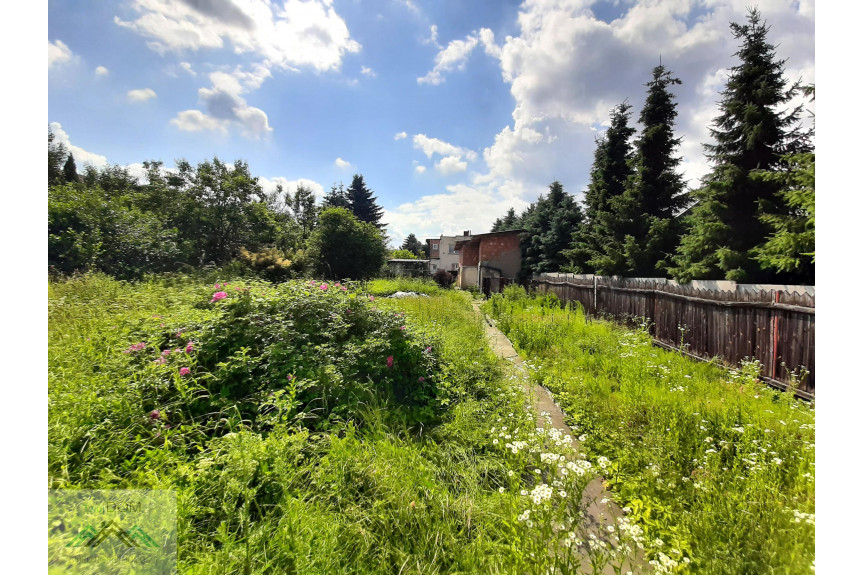 olkuski, Olkusz, Bogucin Mały, Bogucin Mały dom z lat 70tych